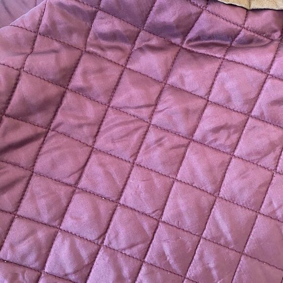 Kule Brown Jacket Size M - Picture 5 of 8